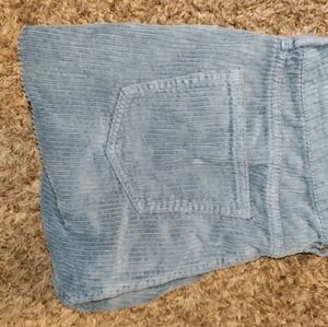 Blue Pacsun Mom jeans